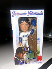 Fernando valenzuela dodger for sale  Los Angeles