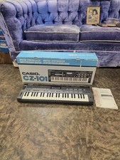Vintage casio 101 for sale  Hagerstown