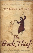 Book thief free for sale  STOCKPORT