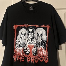 Vintage wwf brood for sale  BURTON-ON-TRENT