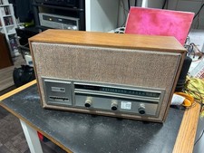 Vintage philco ford for sale  BARRY