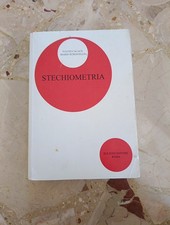 Stechiometria usato  Palermo