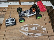 Kyosho inferno 8 for sale  TELFORD