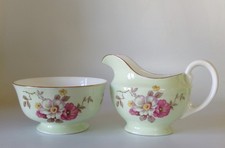 Vintage aynsley pastel for sale  WORCESTER