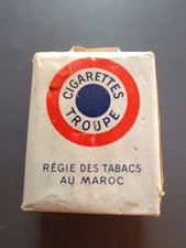 Paquet cigarettes complet d'occasion  Metz-