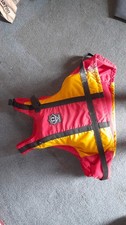 Buoyancy aid water for sale  CARDIFF