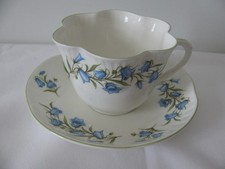 Vtg crown staffordshire for sale  Summerville