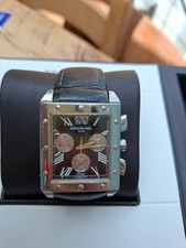 Raymond weil geneve for sale  SWANSEA