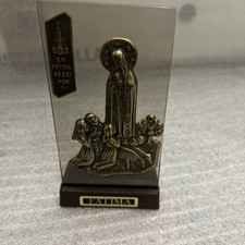 Souvenir fatima portugal for sale  EDGWARE