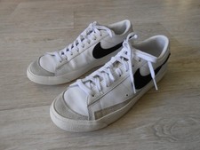 Nike blazer low d'occasion  Expédié en Belgium
