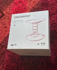 Vase ikea vinterfint d'occasion  Paris XIV