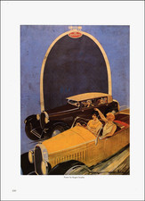1981 vintage print for sale  Carmel Valley