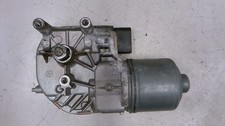Scheibenwischermotor links 1t0 gebraucht kaufen  Aachen