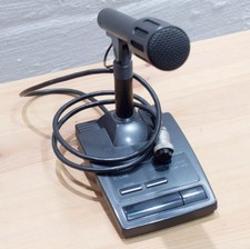 Standmikrofon icom sm gebraucht kaufen  Hameln
