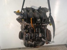 Moteur renault clio d'occasion  Savenay