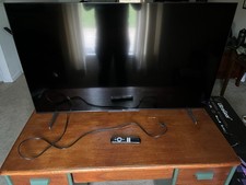 Tcl series qled for sale  Williamsburg