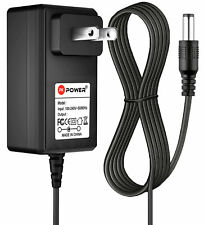 Adaptador CA Pkpower alimentação para teclado M-Audio FireWire 1814 ProKeys 88sx Axiom comprar usado  Enviando para Brazil