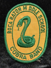 Boca raton middle for sale  Lockport
