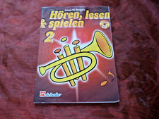 Hören lesen spielen gebraucht kaufen  Elztal