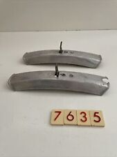 Aluminium shorty shortie for sale  CAMBRIDGE