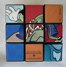 Disneys environmentality rubik for sale  Elk Grove