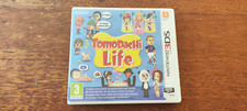 Tomodachi life jeu d'occasion  Bricquebec