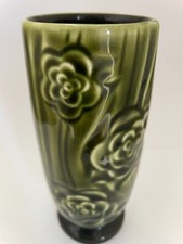 Vintage sylvac green for sale  HUDDERSFIELD