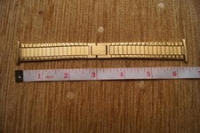 Pulseira de relógio VINTACE NOS TOM DOURADO CONDOR 22MM, usado comprar usado  Enviando para Brazil