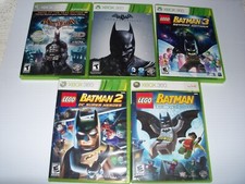 lego arkham asylum for sale  Katy