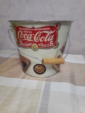Blech eimercoca cola gebraucht kaufen  Karlsruhe