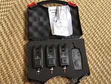 Saber wireless bite for sale  CAMBRIDGE