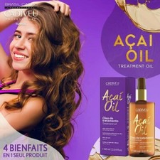 Cadiveu professional açaí usato  Spedire a Italy