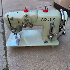 Adler 189a sewing for sale  Salinas