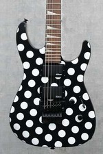 Jackson series soloist for sale  Plainville