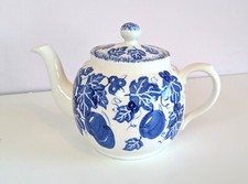 Price kensington teapot for sale  WINCHESTER