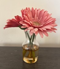 Vtg faux flowers for sale  Easton