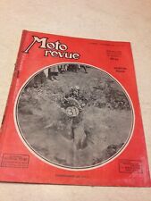 Moto revue 1125 d'occasion  Decize
