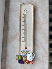 Formano thermometer außenther gebraucht kaufen  Berlin