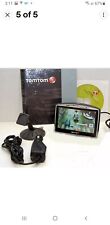 New tomtom 720 d'occasion  Expédié en Belgium