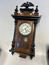 Antique junghans regulator for sale  STOCKPORT
