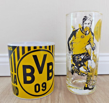 Borussia dortmund tasse gebraucht kaufen  Bad Köstritz