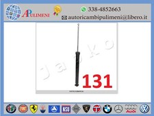 Coppia ammortizzatori posterio usato  Gioia Tauro