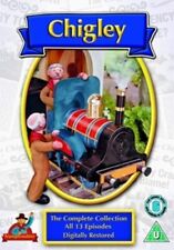 Chigley complete series for sale  STOCKPORT