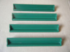 Set vintage plastic for sale  POOLE