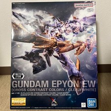 100 gundam epyon d'occasion  Expédié en Belgium