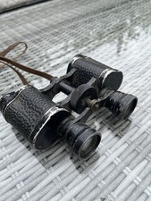 Military ww2 binoculars for sale  ABINGDON
