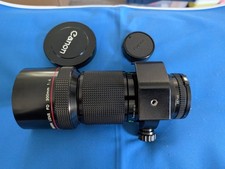 Canon 300mm telephoto for sale  Riverside