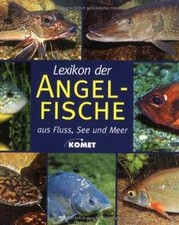 Lexikon angelfische fluss gebraucht kaufen  Berlin