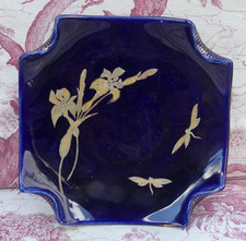 Lunéville small plate d'occasion  Expédié en Belgium