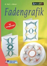 Fadengrafik regina wolf gebraucht kaufen  Waldshut-Tiengen